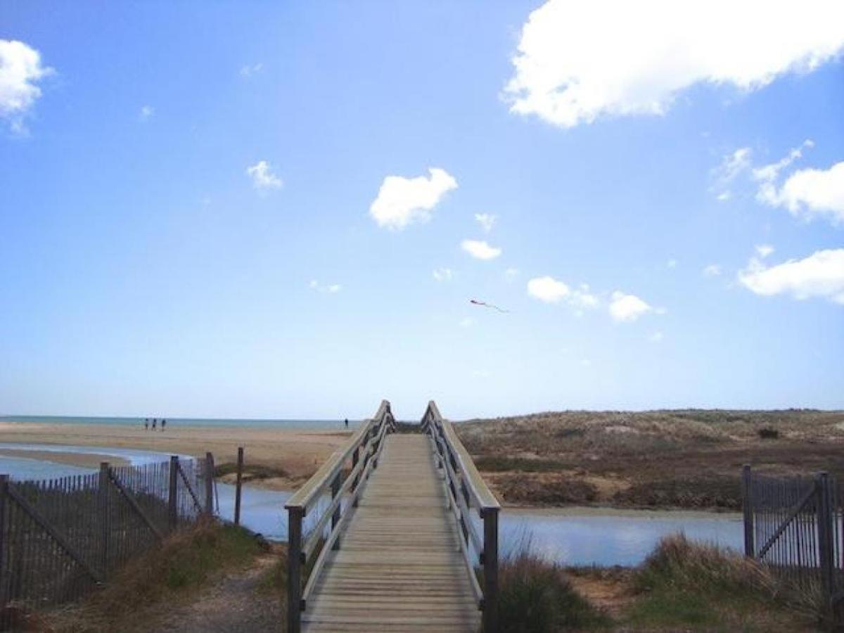138 Soundview Avenue Cape Cod - - The Heron's Nest * Chatham