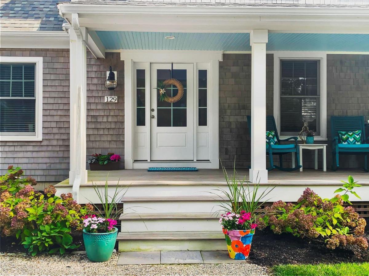 129 Hardings Road Cape Cod - - Latitude Adjustment Chatham