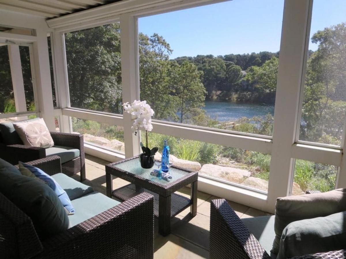 151 Sky Way Cape Cod- -cape Time Holiday home Chatham