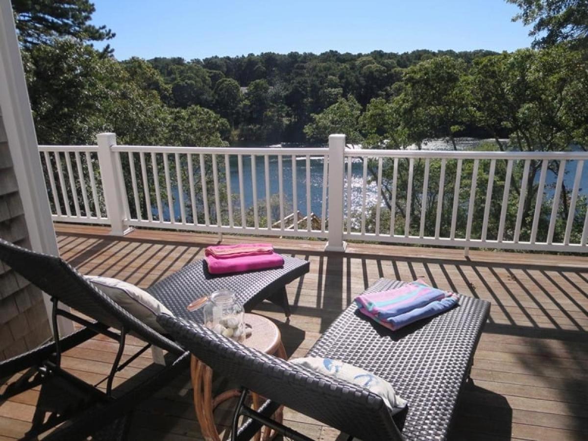 151 Sky Way Cape Cod- -cape Time Chatham