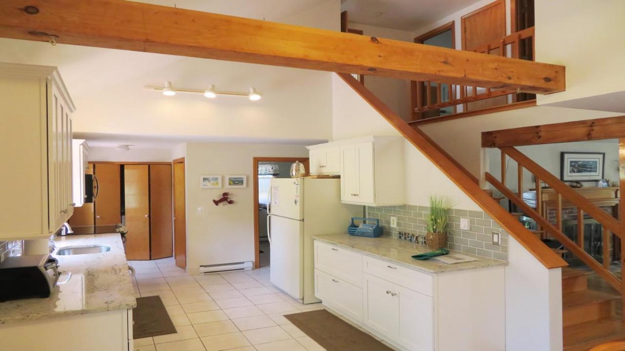 180 Hardings Road Cape Cod - The Cape Escape Holiday home Chatham