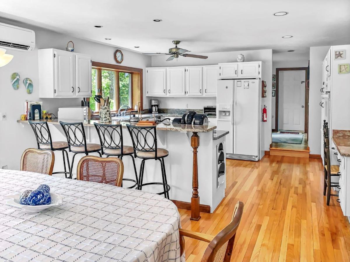 335 Meetinghouse Road South Cape Cod - Tides * Chatham