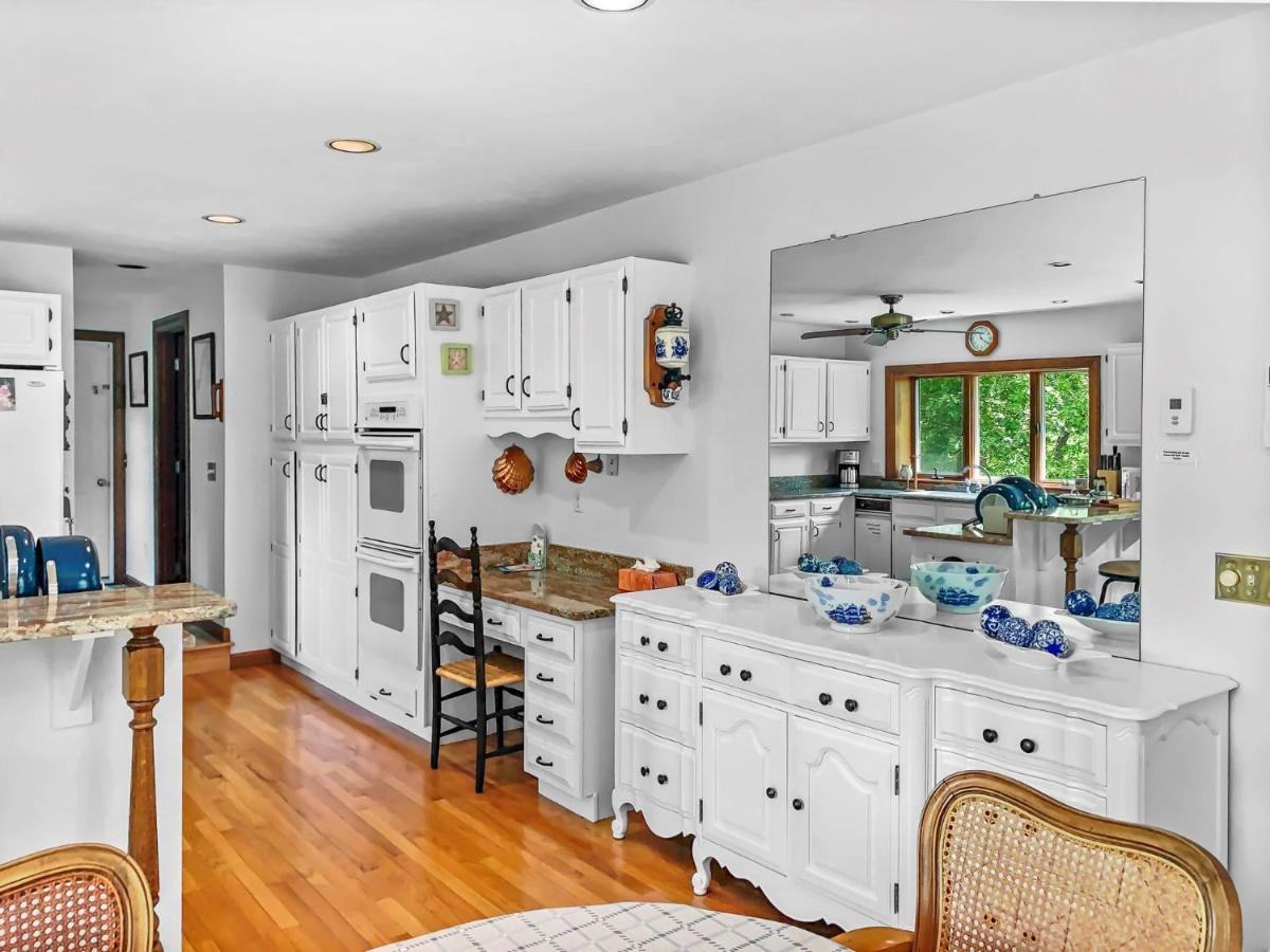 Holiday home 335 Meetinghouse Road South Cape Cod - Tides