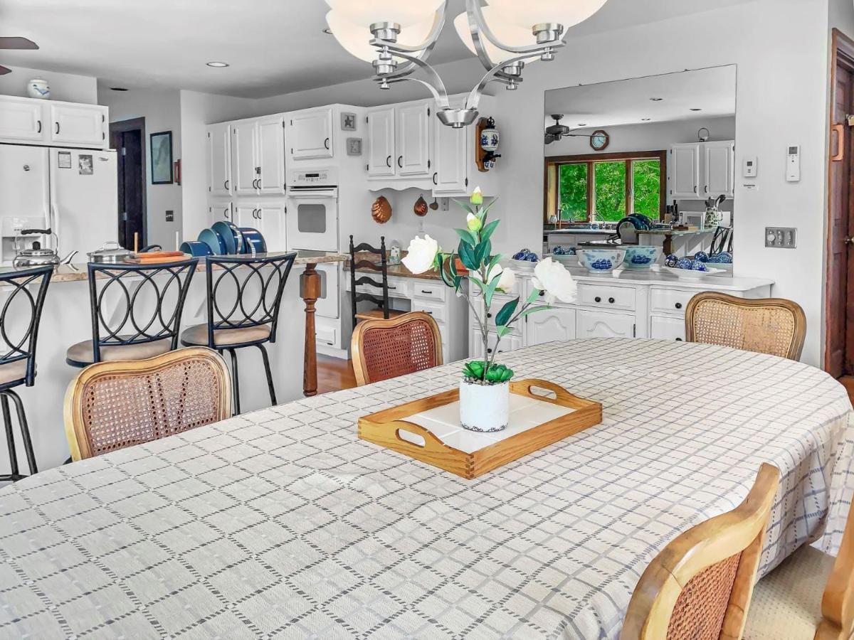 335 Meetinghouse Road South Cape Cod - Tides Holiday home