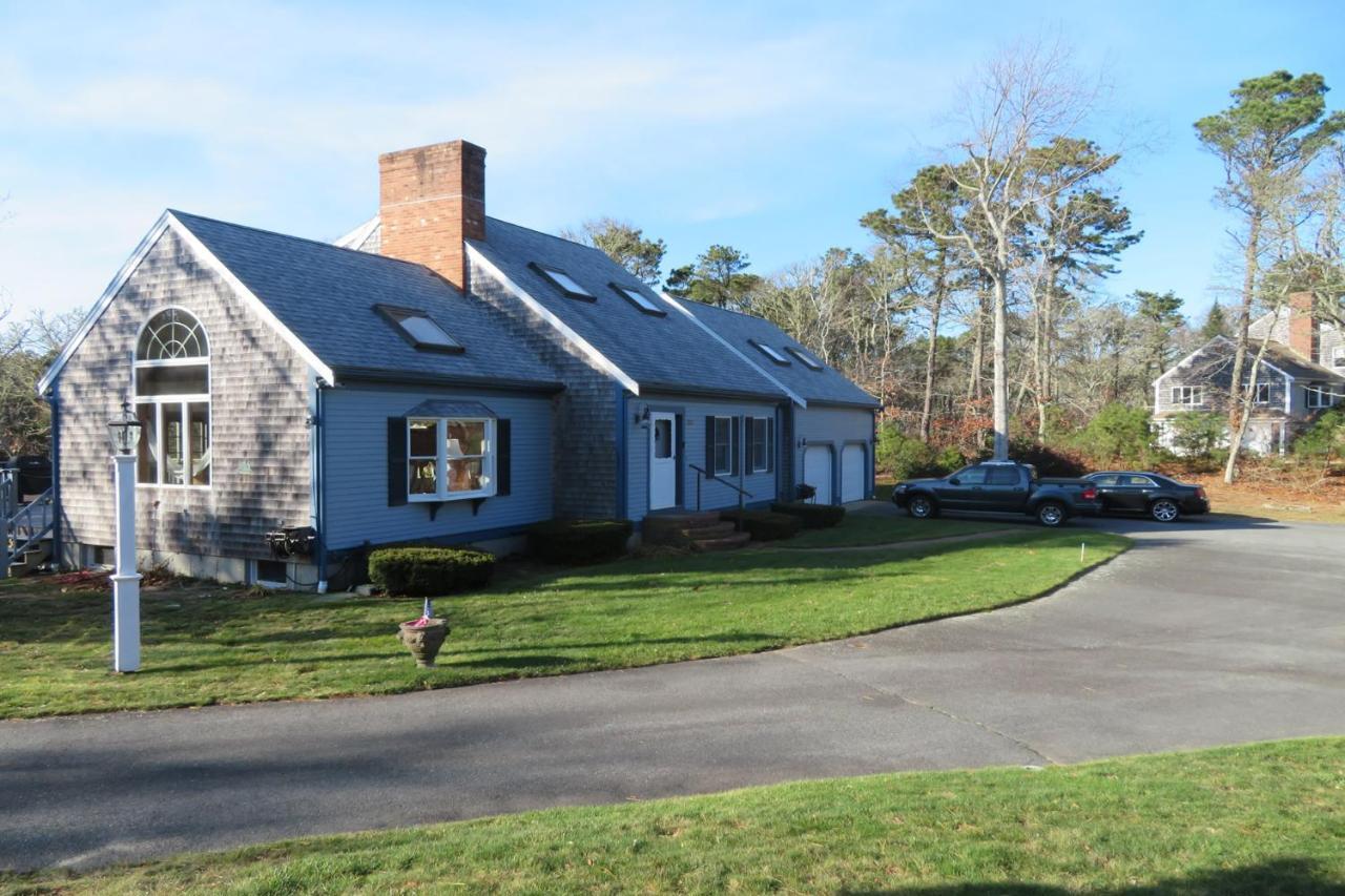 Holiday home 335 Meetinghouse Road South Cape Cod - Tides *