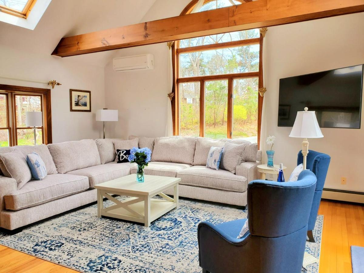 335 Meetinghouse Road South Cape Cod - Tides Holiday home Chatham