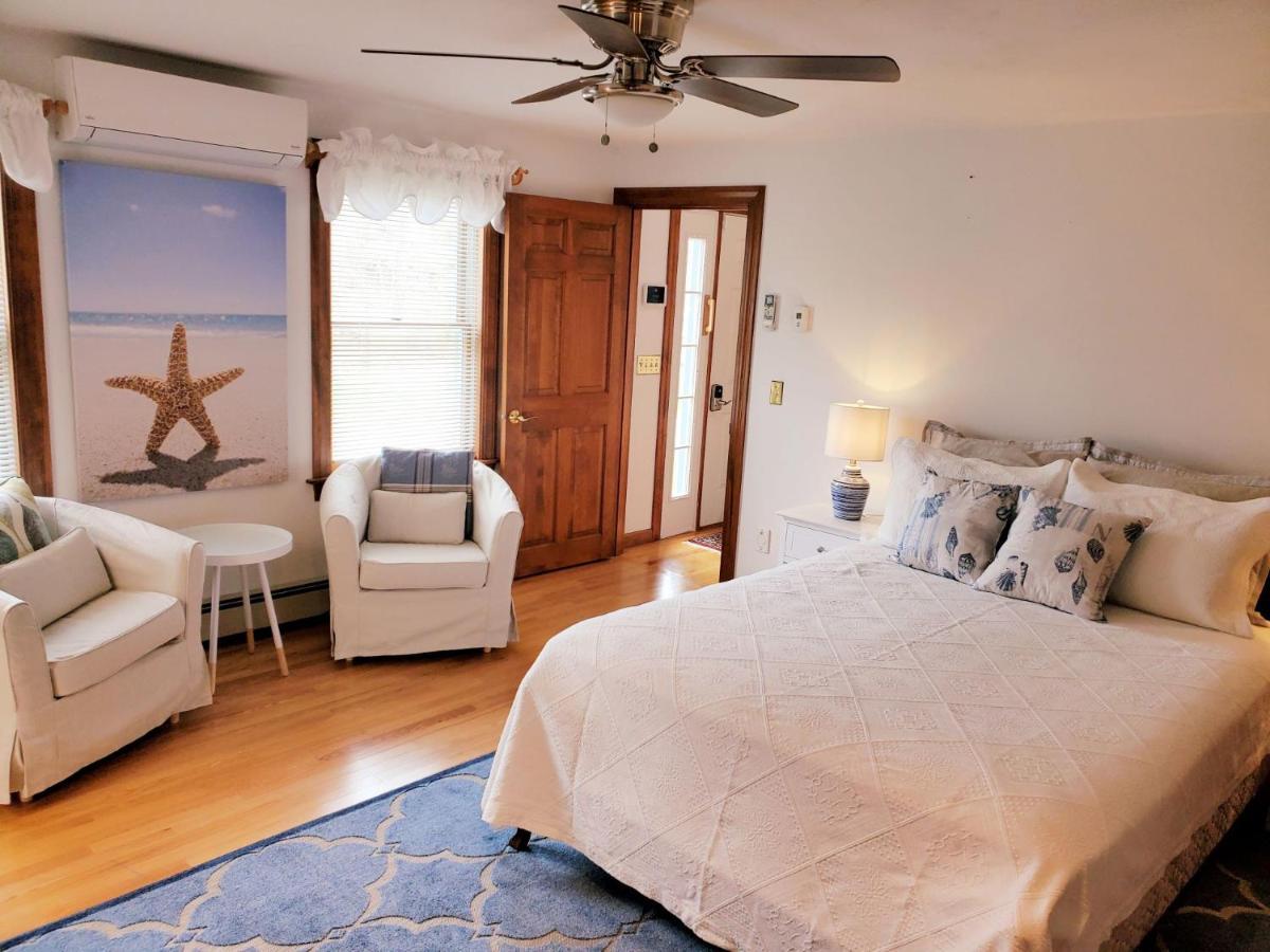 335 Meetinghouse Road South Cape Cod - Tides