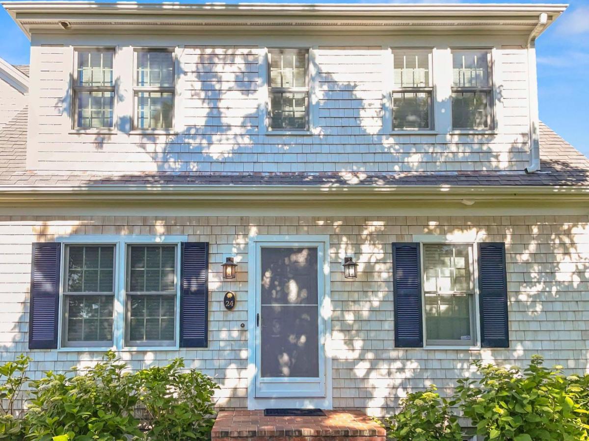 24 Sea Mist Lane Cape Cod - - The Sea Mist Casa de férias