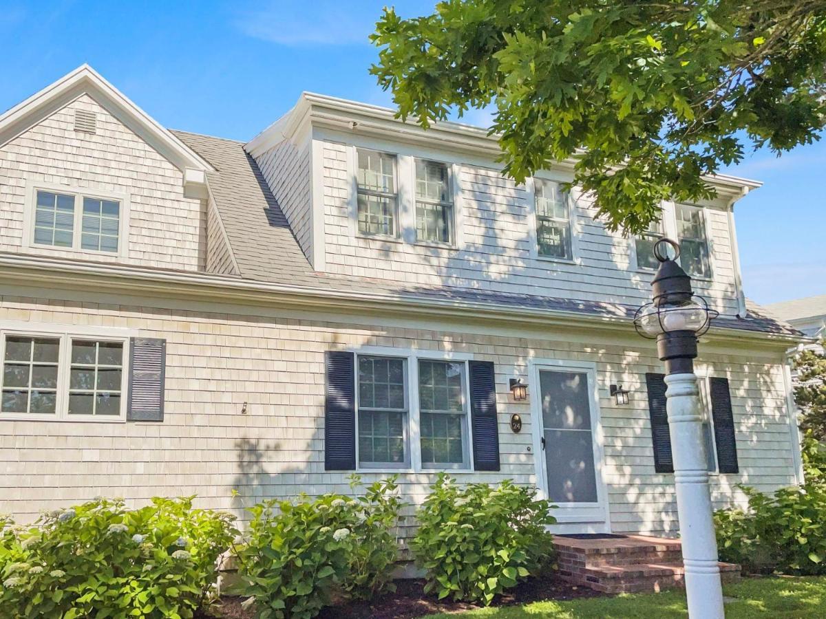 24 Sea Mist Lane Cape Cod - - The Sea Mist Casa de férias *