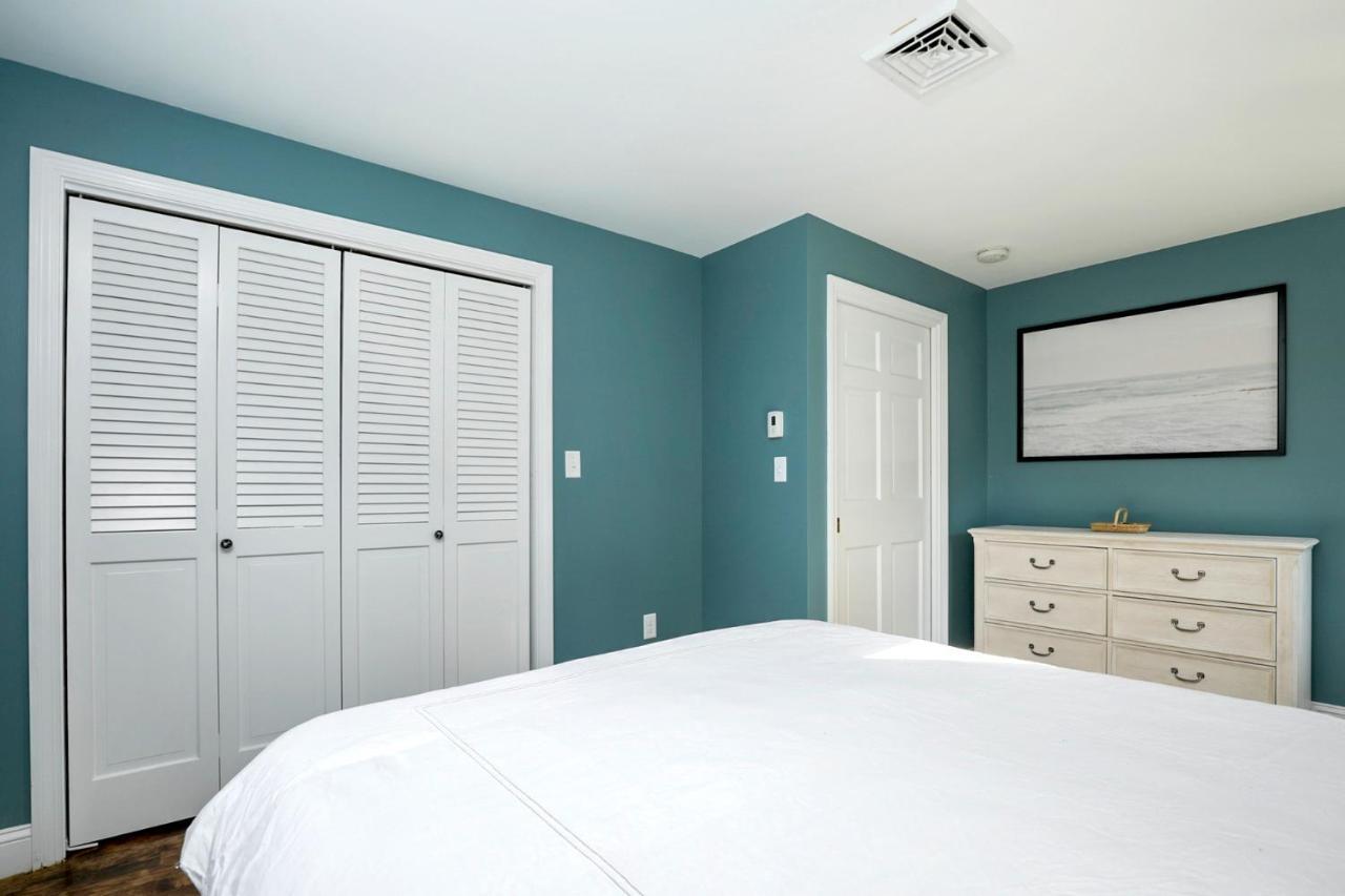 40 Tip Cart Drive Cape Cod - The Hideaway *