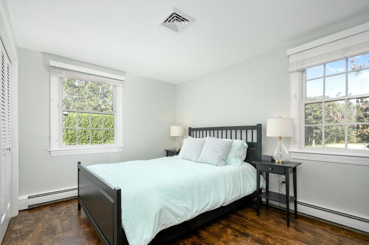 Holiday home 40 Tip Cart Drive Cape Cod - The Hideaway *