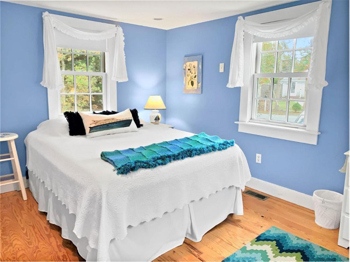 58 Longs Lane Cape Cod - Sea Glass *