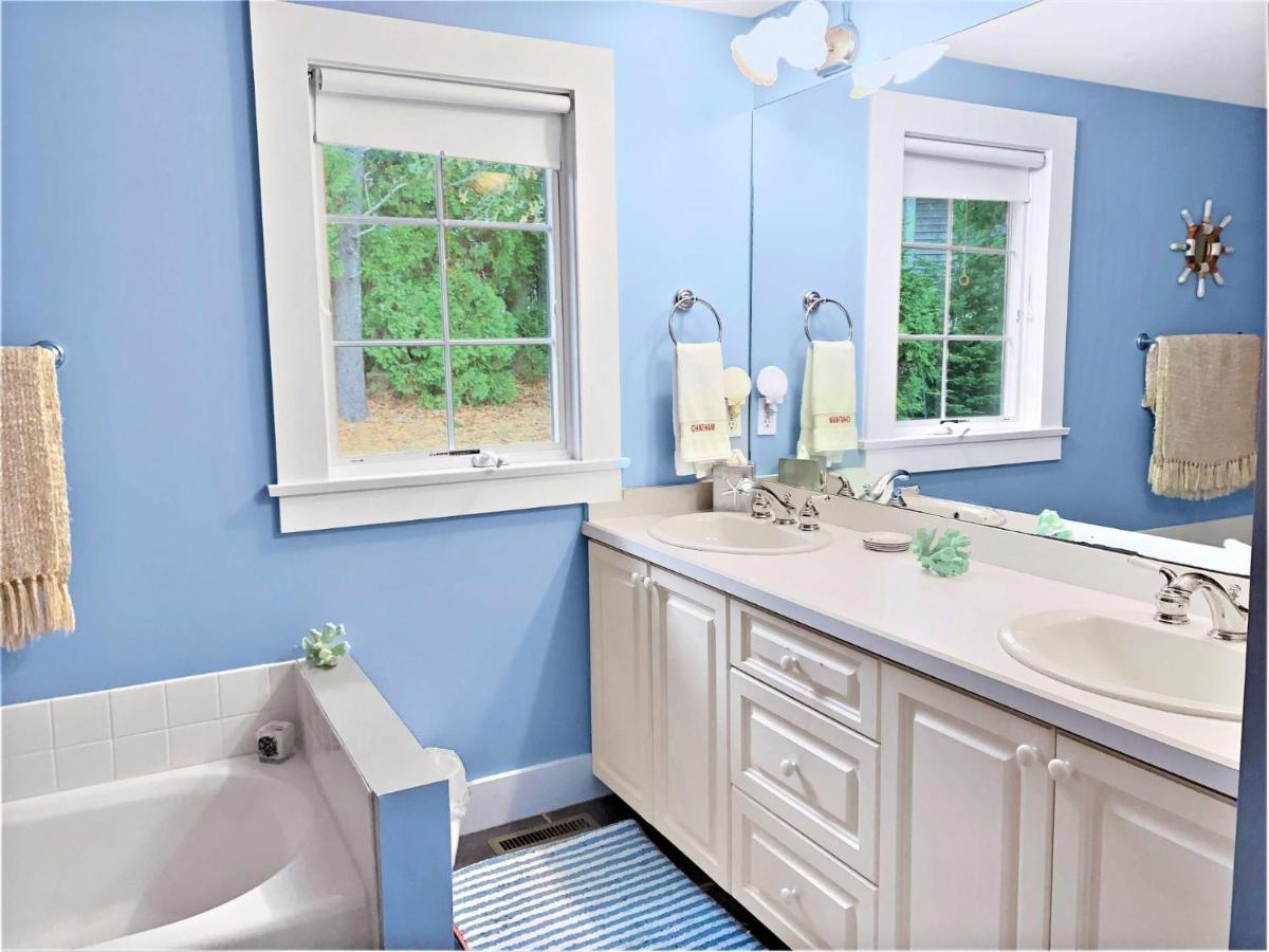 Holiday home 58 Longs Lane Cape Cod - Sea Glass *