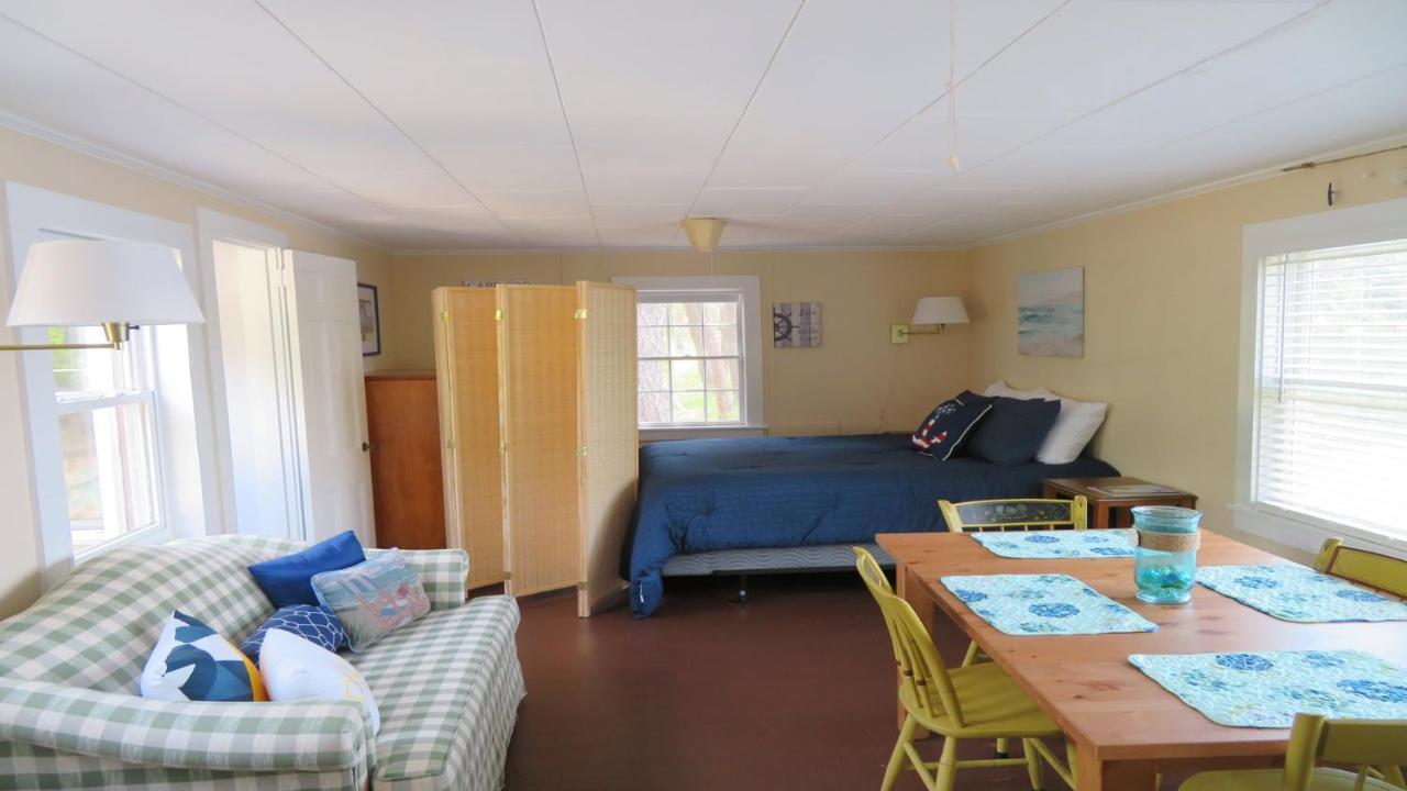 1047 Old Queen Anne Road Cape Cod - - Long Camp Holiday home *