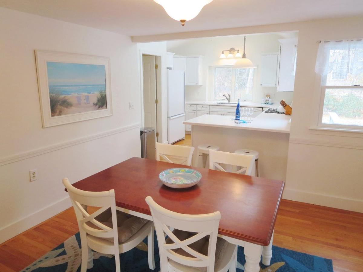 Holiday home 142 George Ryder Road South Cape Cod - - Sweet Serenity Chatham