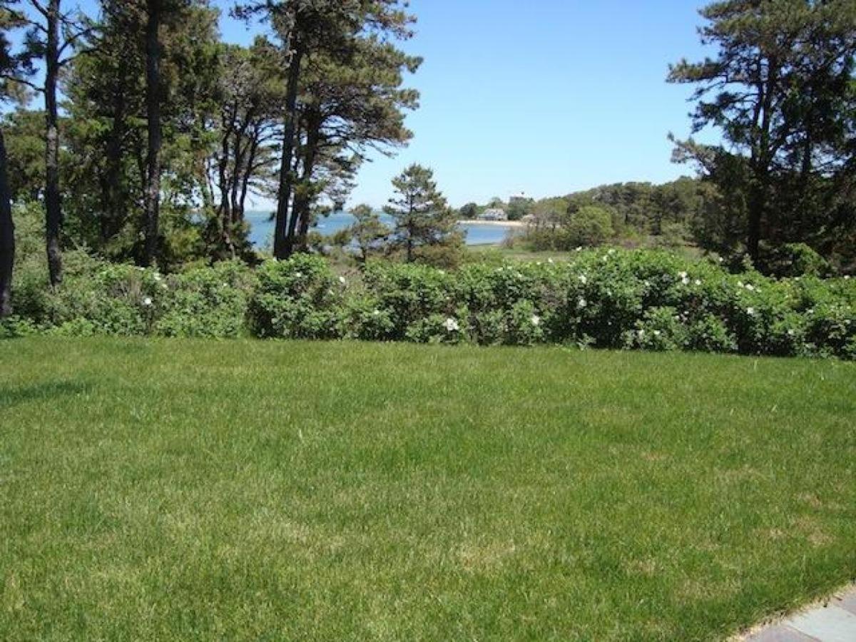 Waterfront In North -- Cape Cod Holiday home *
