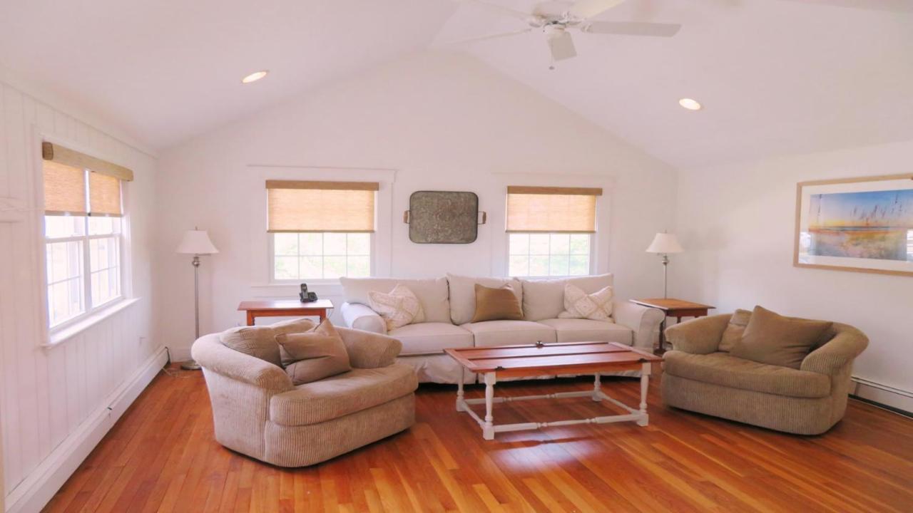 142 George Ryder Road South Cape Cod - - Sweet Serenity Chatham
