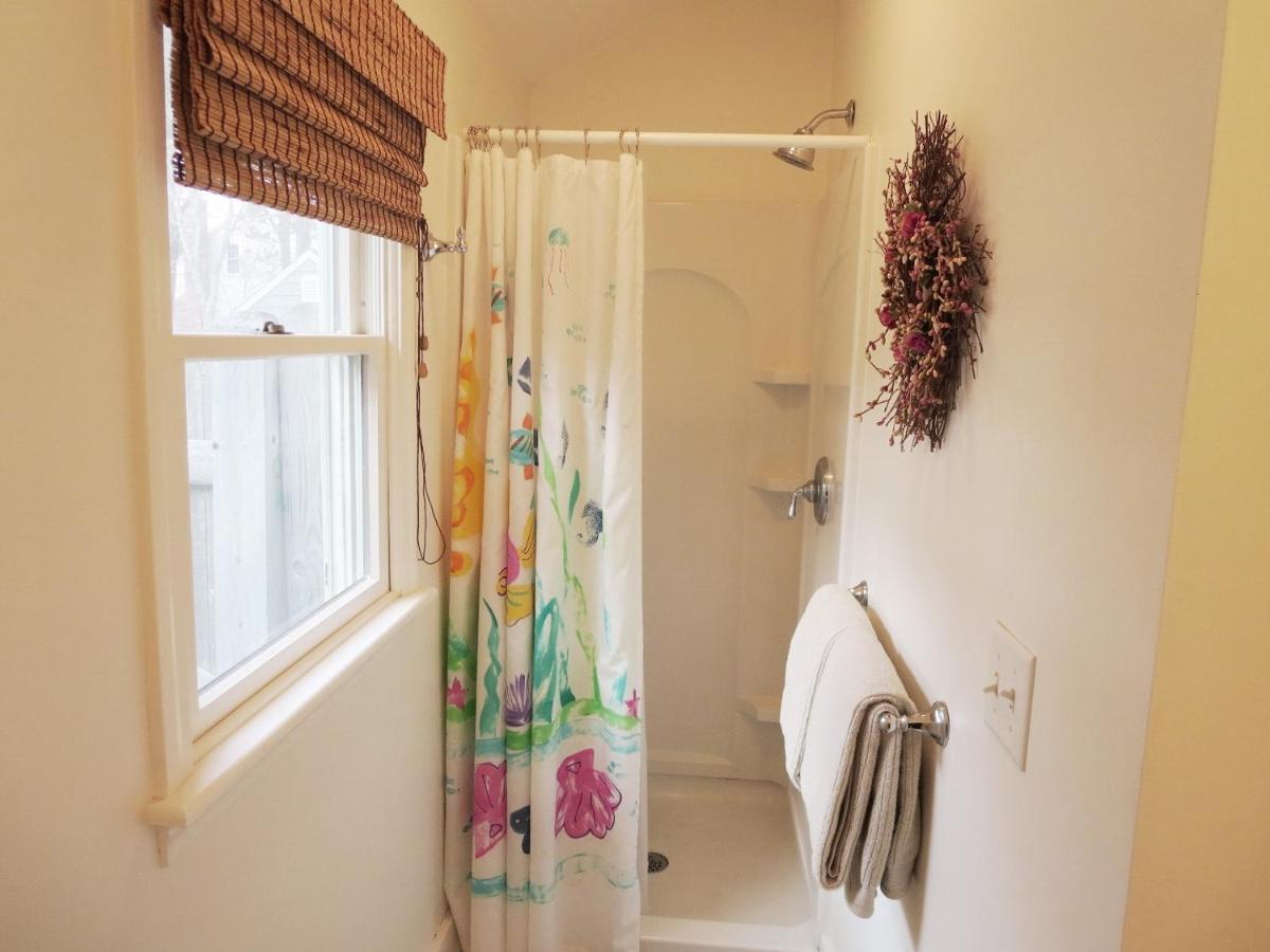 142 George Ryder Road South Cape Cod - - Sweet Serenity Holiday home