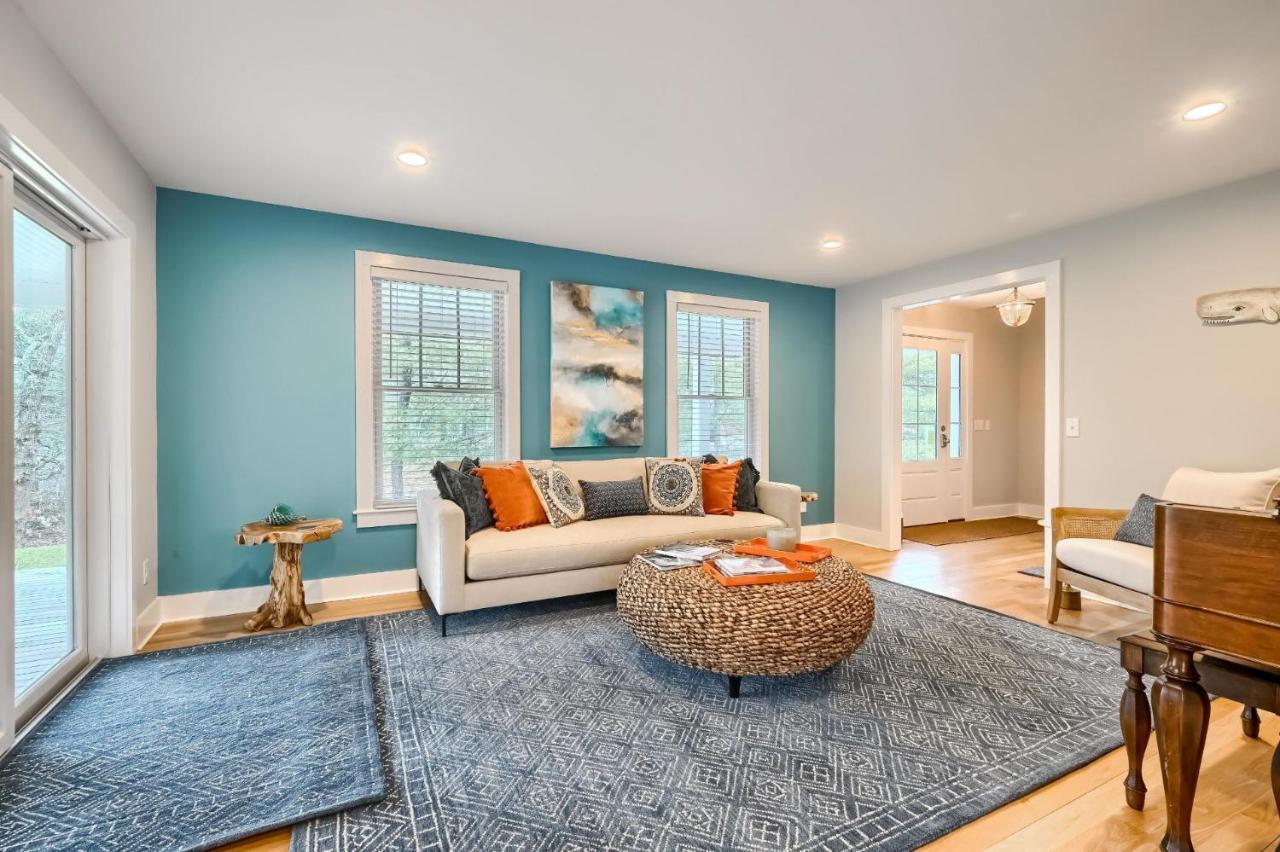 129 Hardings Road Cape Cod - - Latitude Adjustment Holiday home *