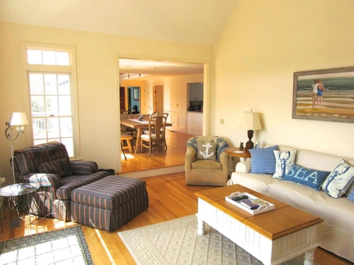 151 Sky Way Cape Cod- -cape Time Chatham