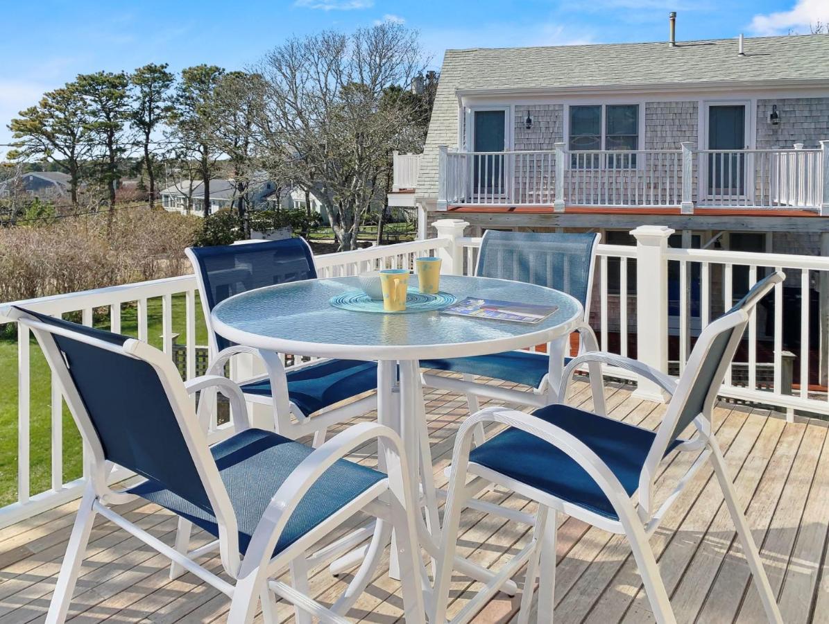 Casa de férias 24 Sea Mist Lane Cape Cod - - The Sea Mist *