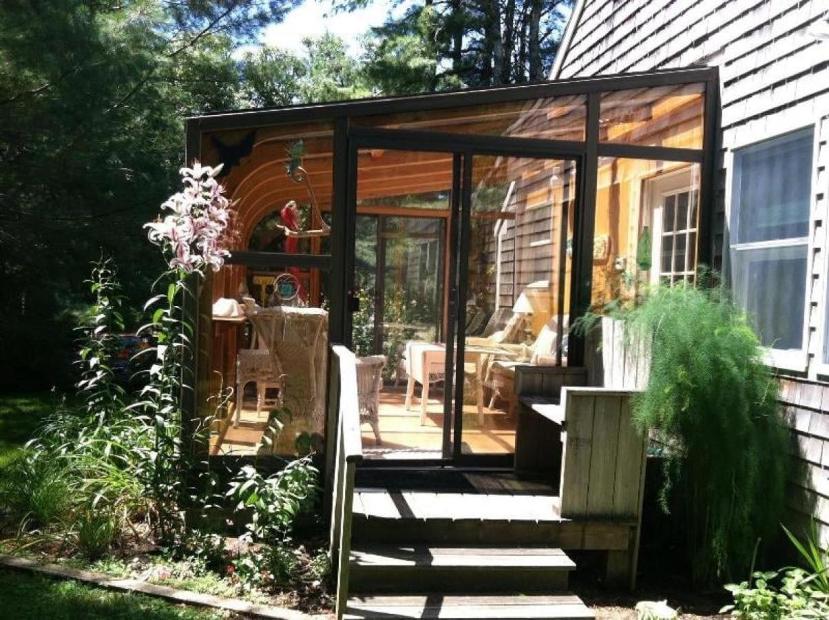 Holiday home 19 Old Cart Way Cape Cod - The Rosa Rugosa Chatham