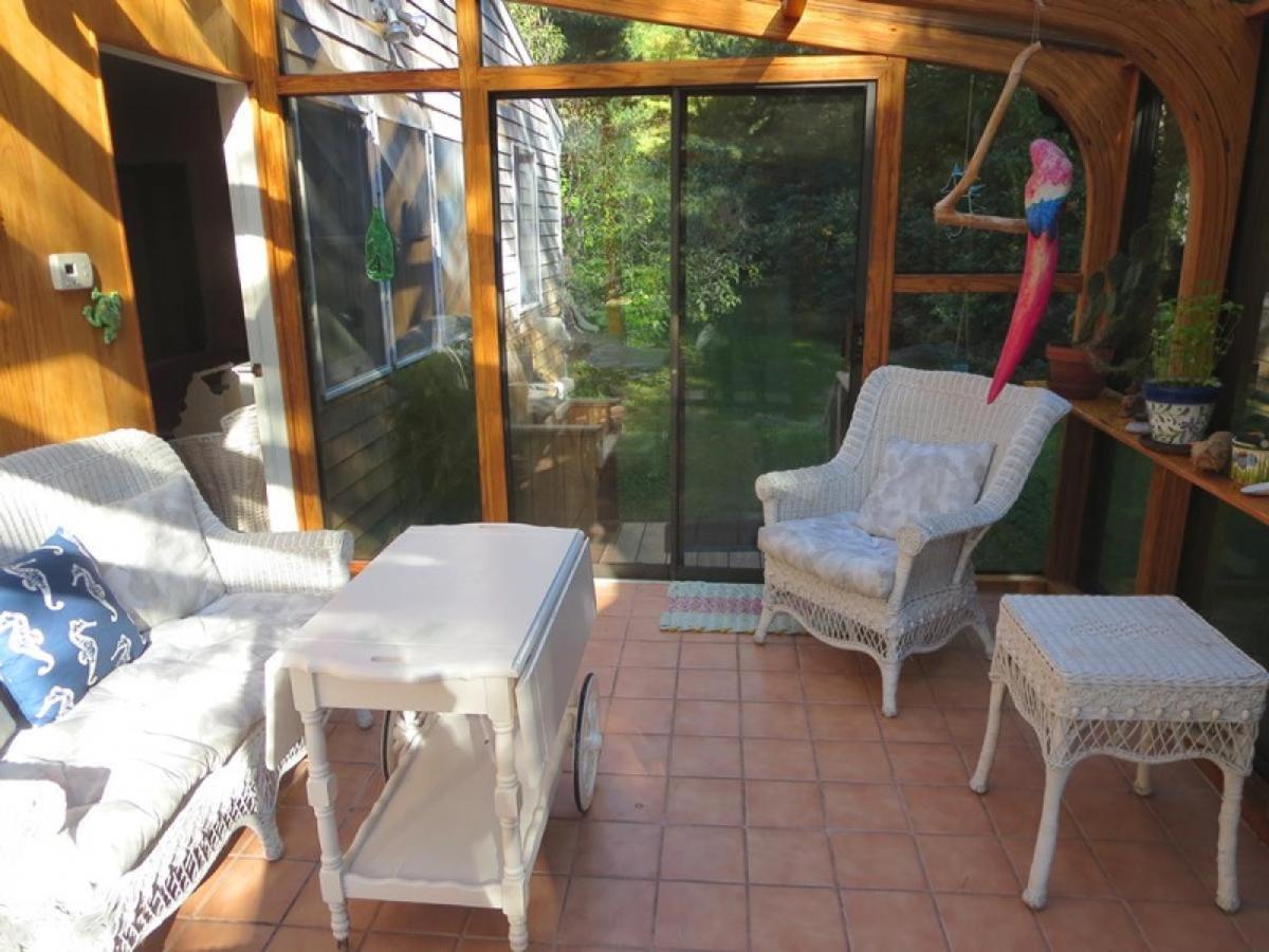 Holiday home 19 Old Cart Way Cape Cod - The Rosa Rugosa *