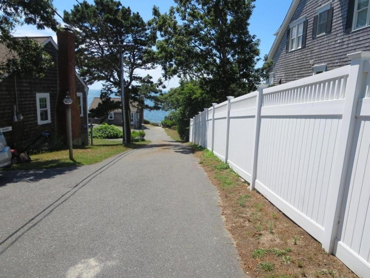 24 Sea Mist Lane Cape Cod - - The Sea Mist Casa de férias