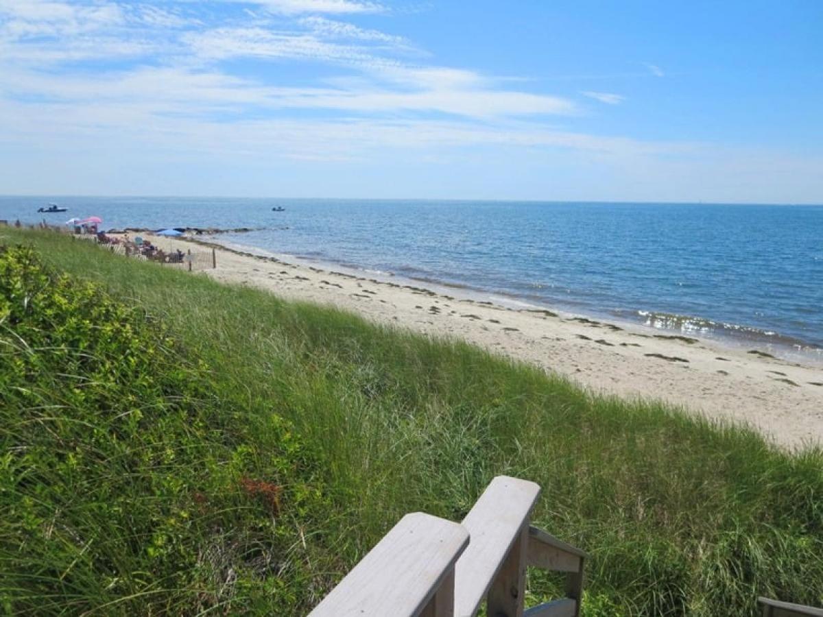 24 Sea Mist Lane Cape Cod - - The Sea Mist Casa de férias *