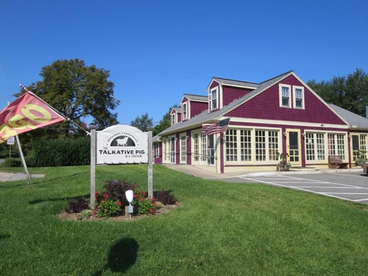 24 Sea Mist Lane Cape Cod - - The Sea Mist Casa de férias Chatham