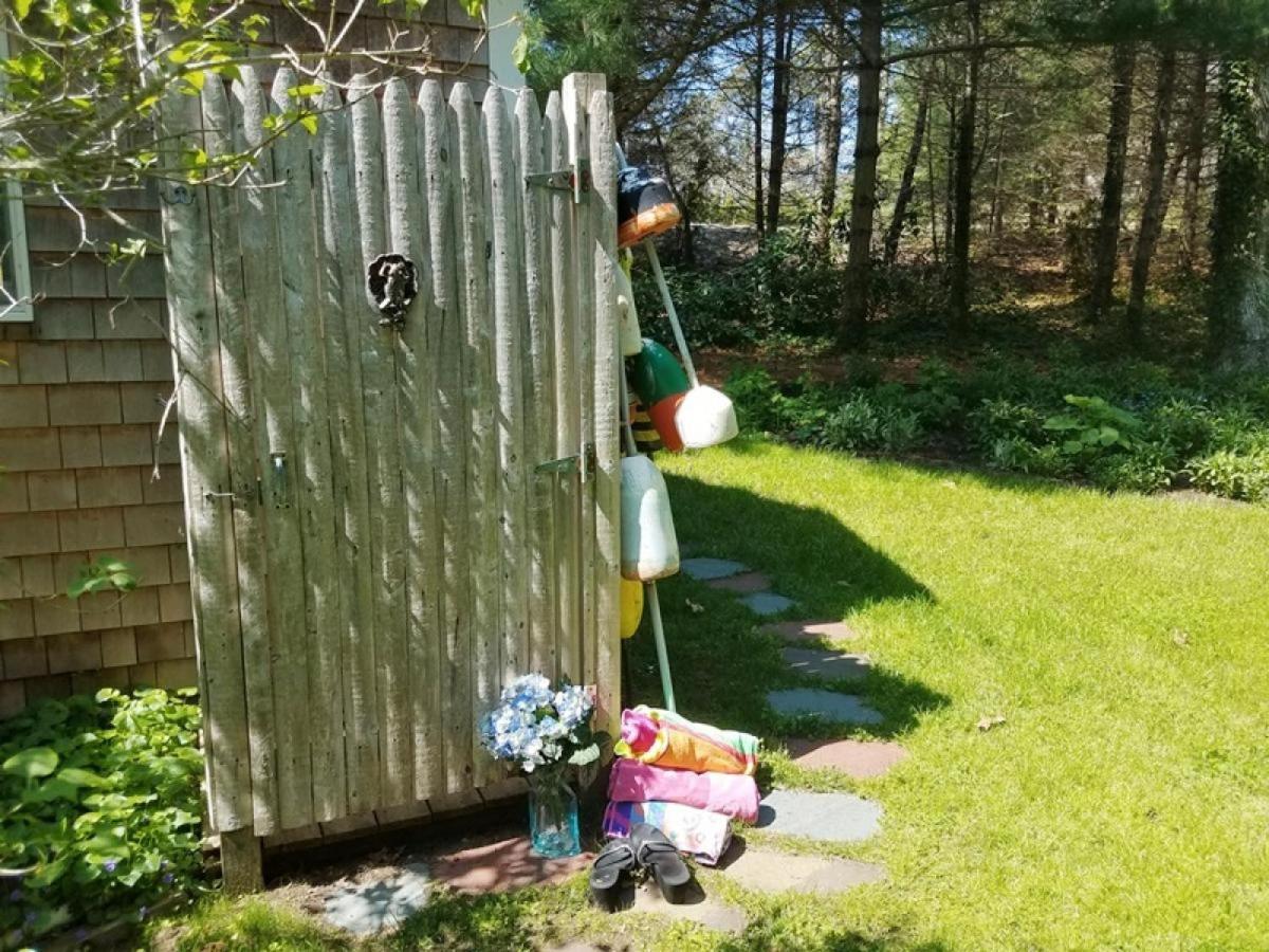 19 Old Cart Way Cape Cod - The Rosa Rugosa Holiday home