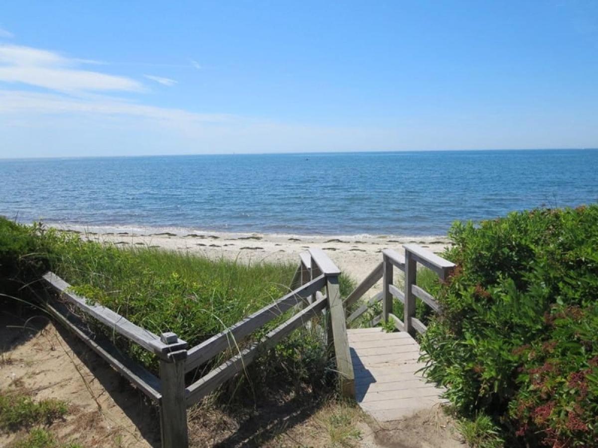 Casa de férias 24 Sea Mist Lane Cape Cod - - The Sea Mist