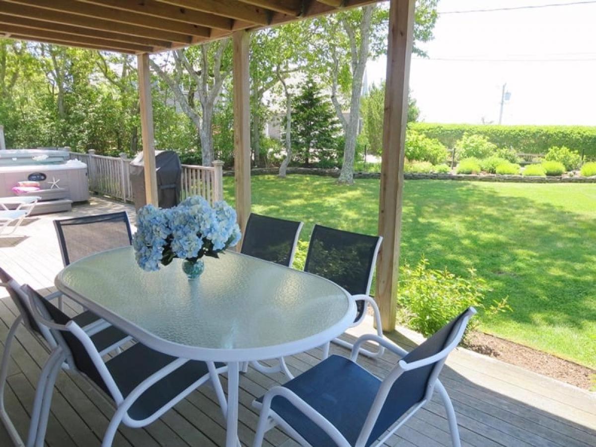 24 Sea Mist Lane Cape Cod - - The Sea Mist Casa de férias Chatham