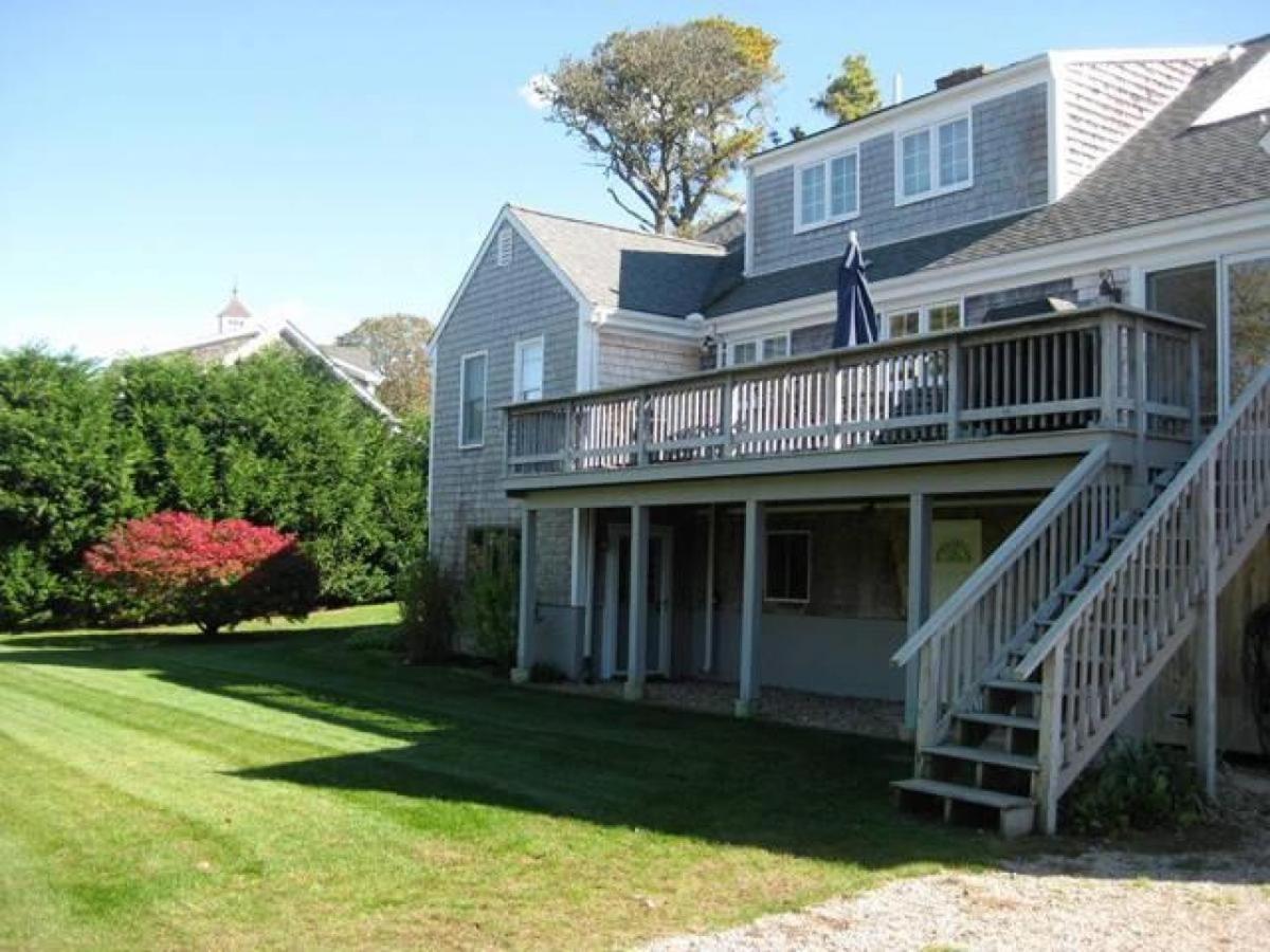 Holiday home 13 Monomoy Circle Cape Cod - - Breakaway Chatham