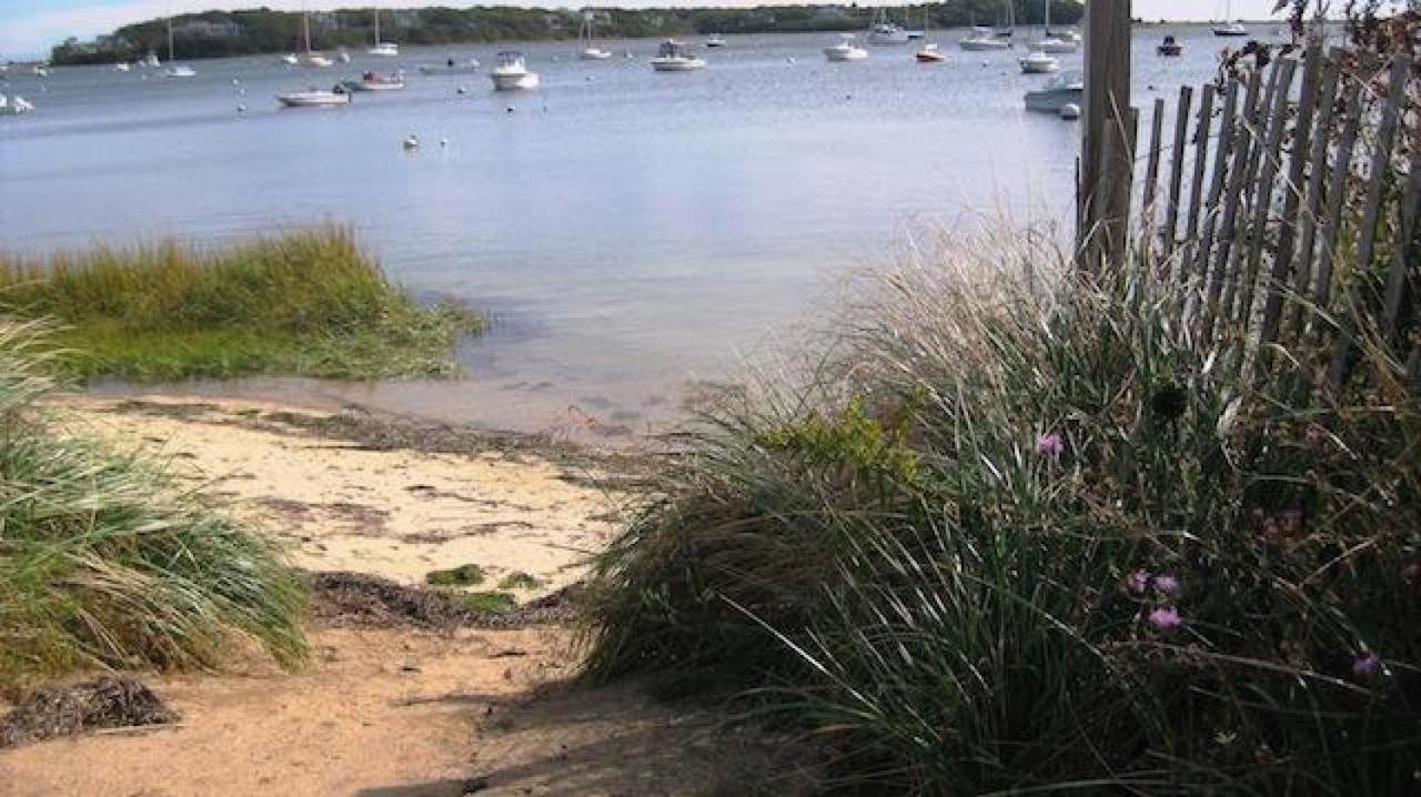 13 Monomoy Circle Cape Cod - - Breakaway Chatham