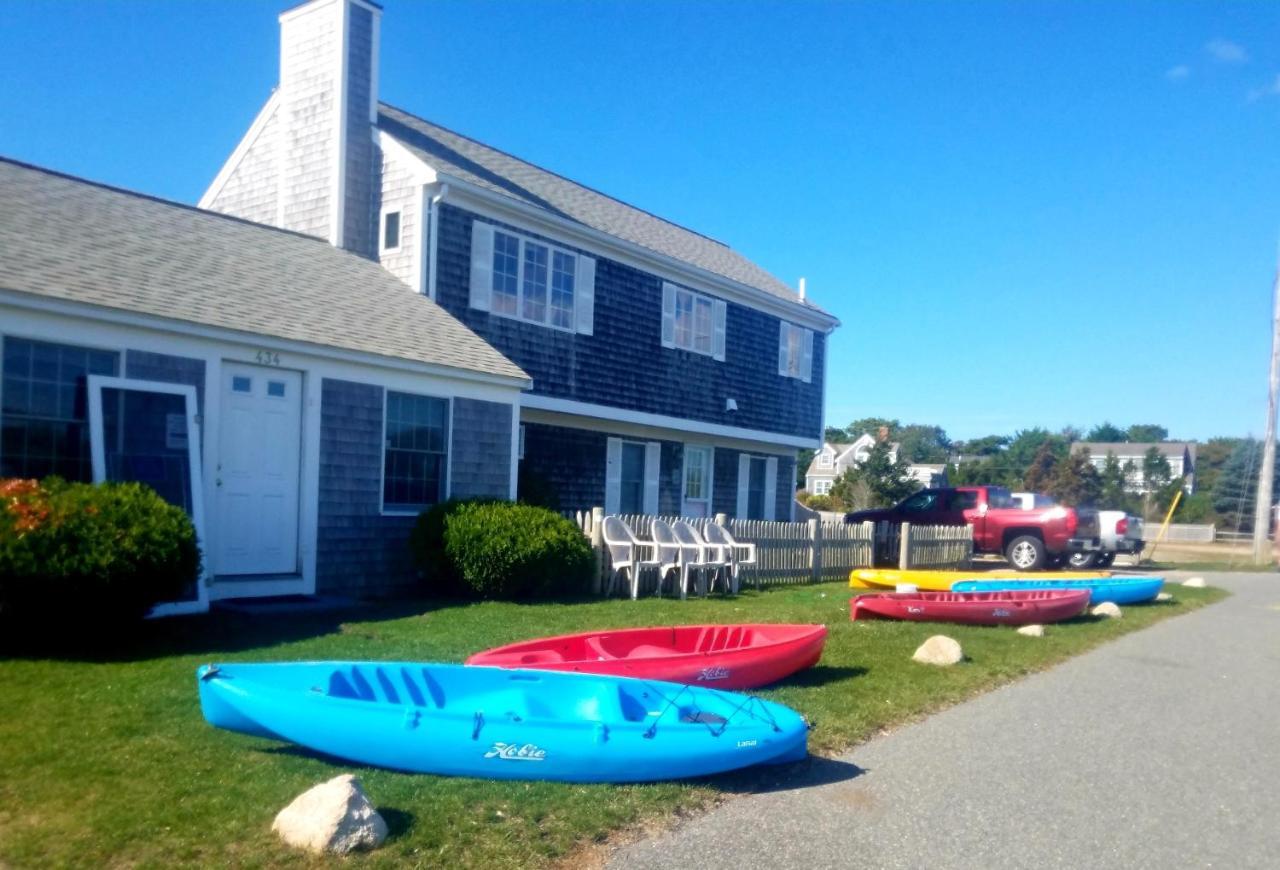30 Crest Drive Cape Cod - Pearl Holiday home *