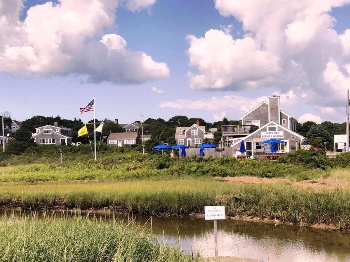 Holiday home 30 Crest Drive Cape Cod - Pearl