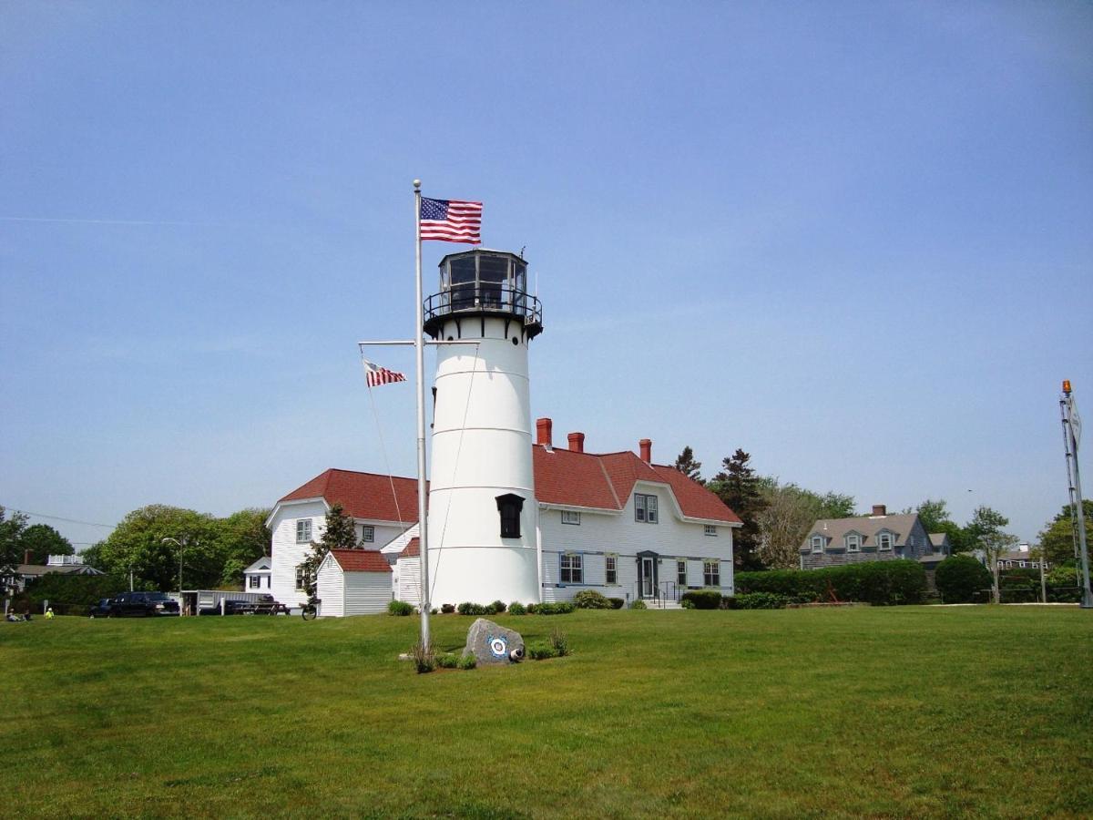 14 Capri Lane Cape Cod - The Cape House Holiday home *