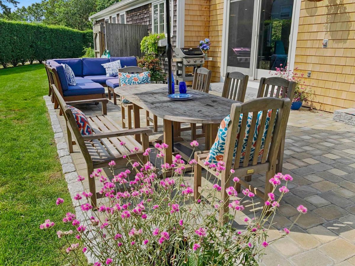 Holiday home 40 Tip Cart Drive Cape Cod - The Hideaway Chatham