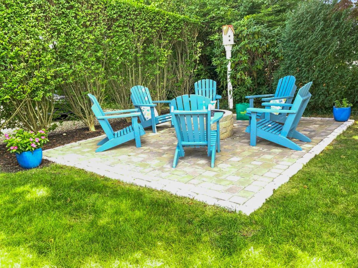 Holiday home 40 Tip Cart Drive Cape Cod - The Hideaway *