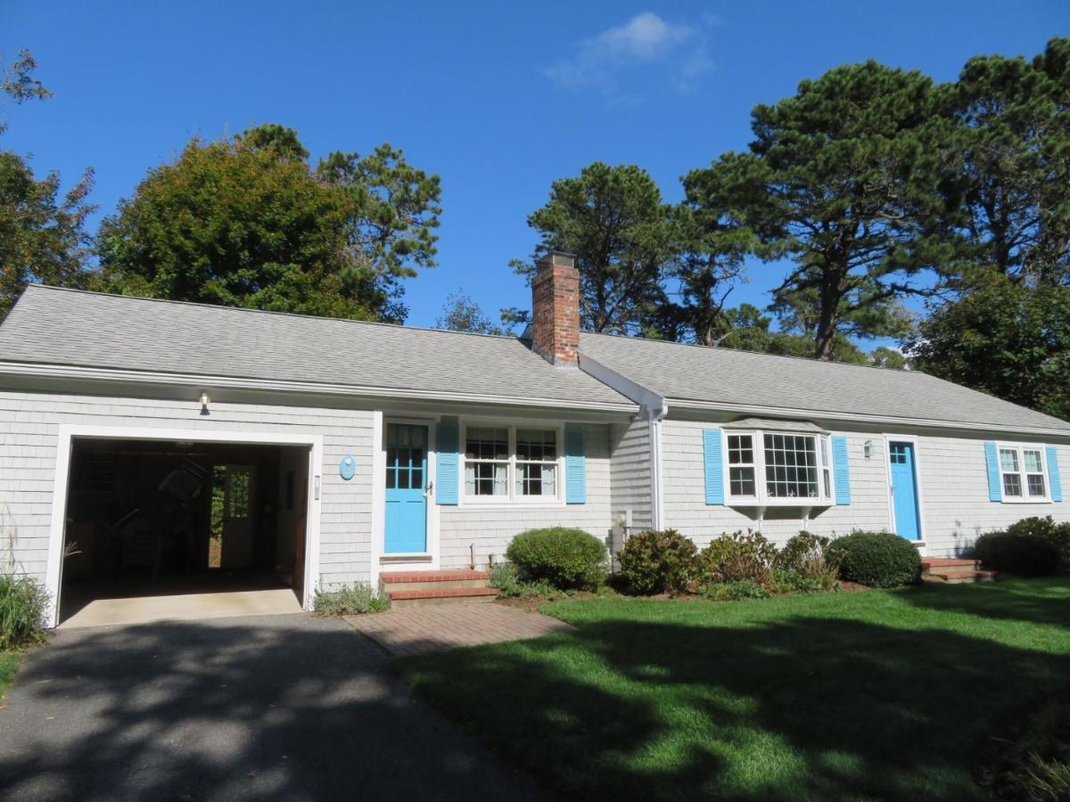 30 Crest Drive Cape Cod - Pearl Holiday home Chatham
