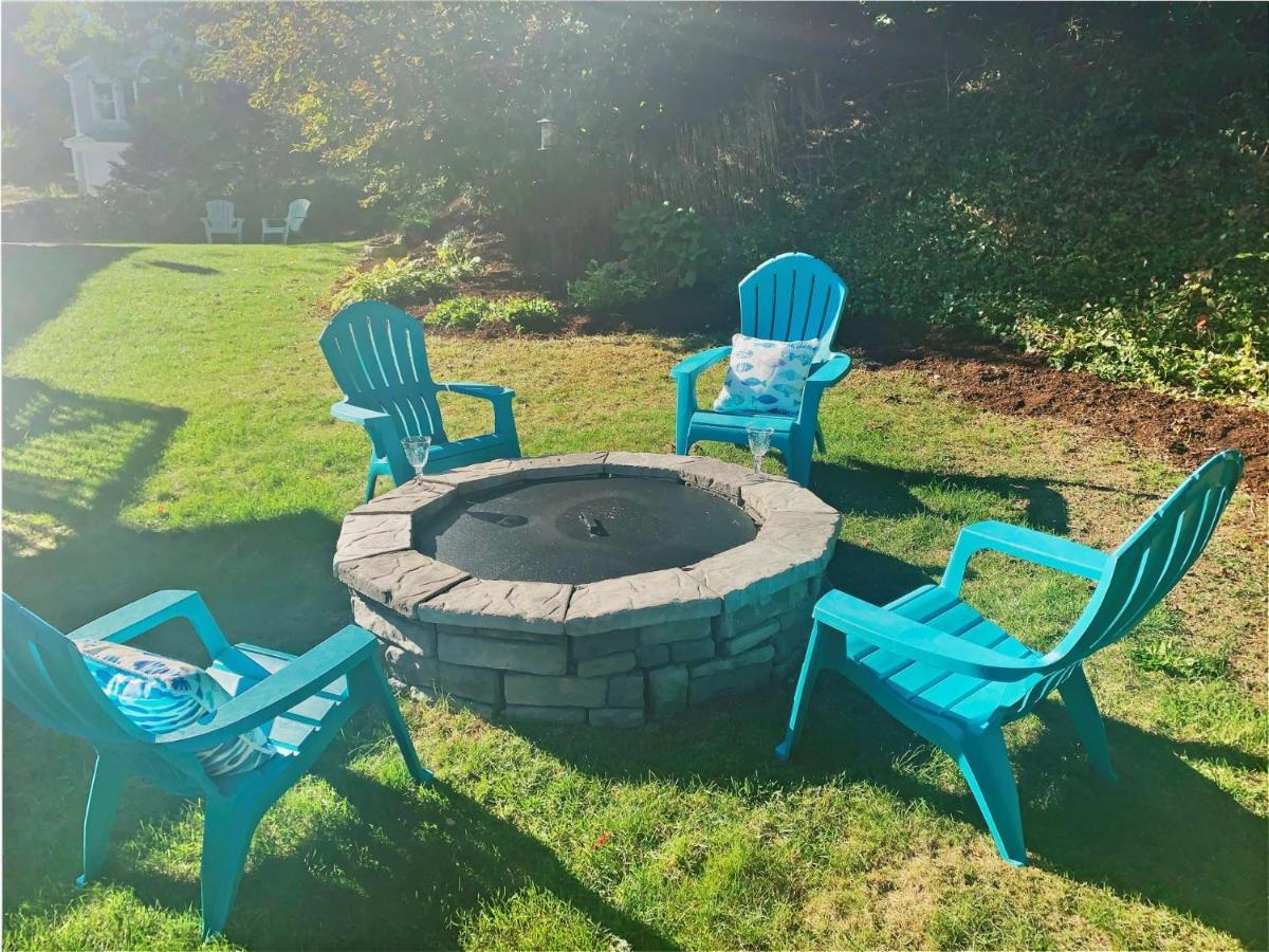 30 Crest Drive Cape Cod - Pearl Holiday home Chatham