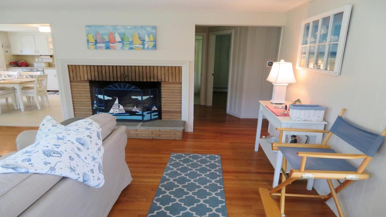 14 Capri Lane Cape Cod - The Cape House * Chatham