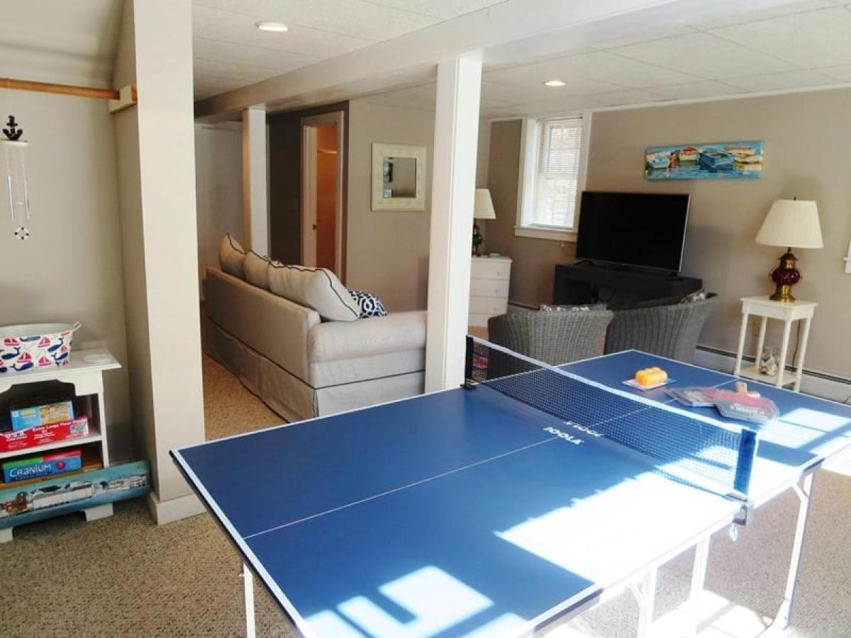 14 Capri Lane Cape Cod - The Cape House Chatham