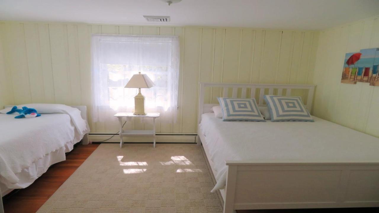 14 Capri Lane Cape Cod - The Cape House * Chatham