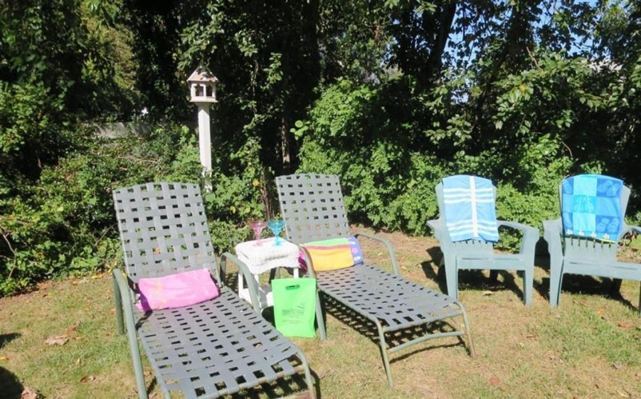 Holiday home 14 Capri Lane Cape Cod - The Cape House Chatham