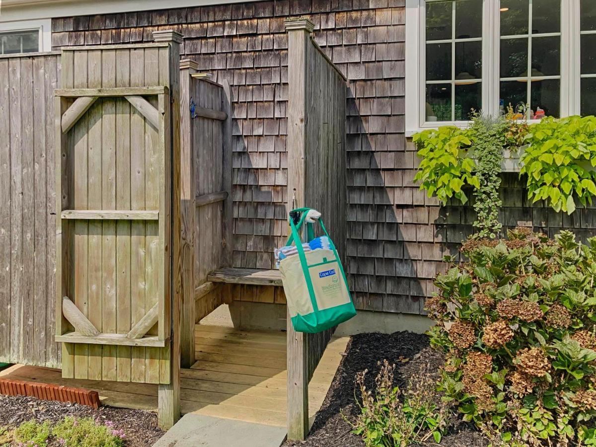Holiday home 40 Tip Cart Drive Cape Cod - The Hideaway
