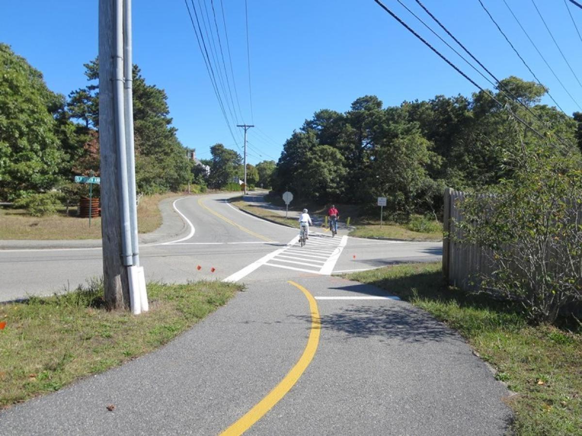 40 Tip Cart Drive Cape Cod - The Hideaway