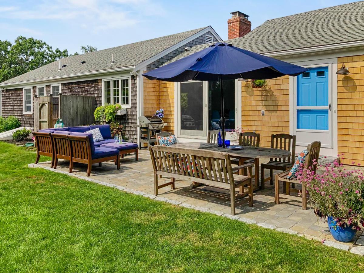 40 Tip Cart Drive Cape Cod - The Hideaway Holiday home Chatham
