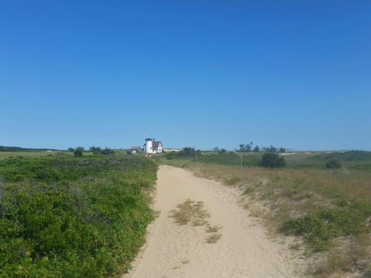 40 Tip Cart Drive Cape Cod - The Hideaway